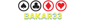 Logo BAKAR33